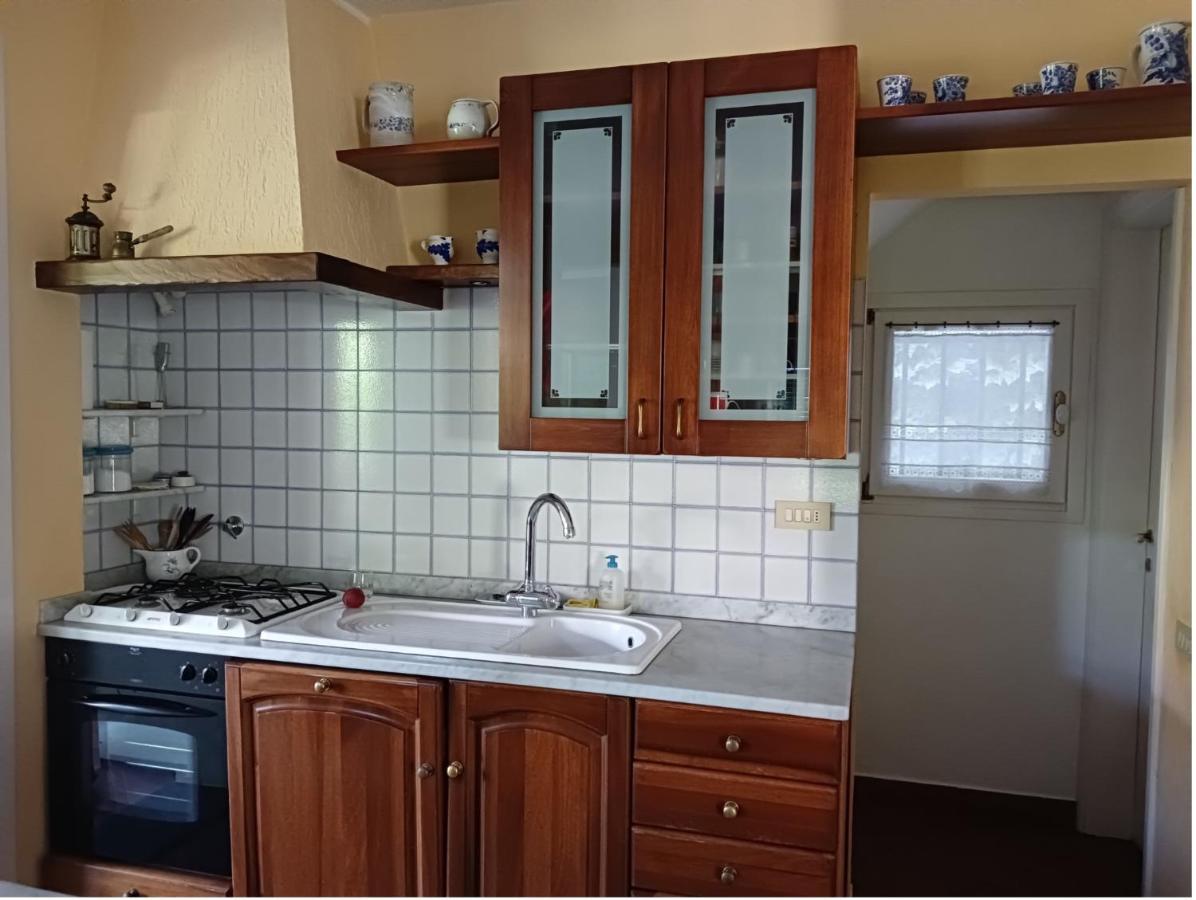 Villetta Con Giardino A Due Passi Dal Mare إمبيريا المظهر الخارجي الصورة