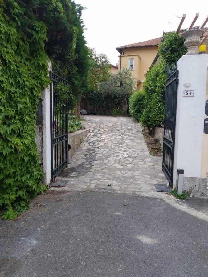 Villetta Con Giardino A Due Passi Dal Mare إمبيريا المظهر الخارجي الصورة
