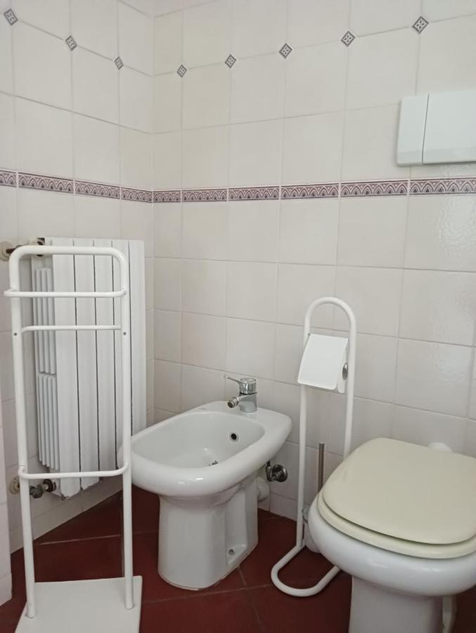 Villetta Con Giardino A Due Passi Dal Mare إمبيريا المظهر الخارجي الصورة