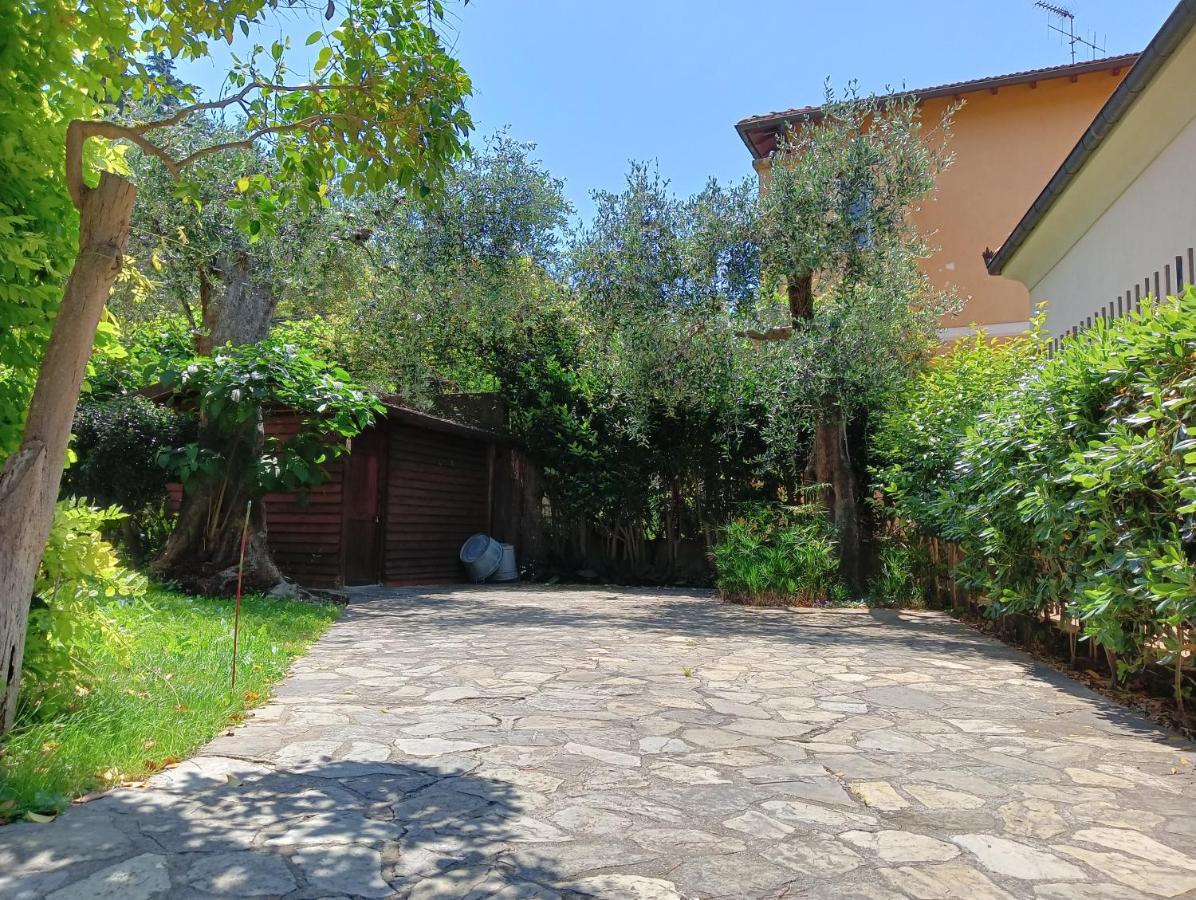 Villetta Con Giardino A Due Passi Dal Mare إمبيريا المظهر الخارجي الصورة