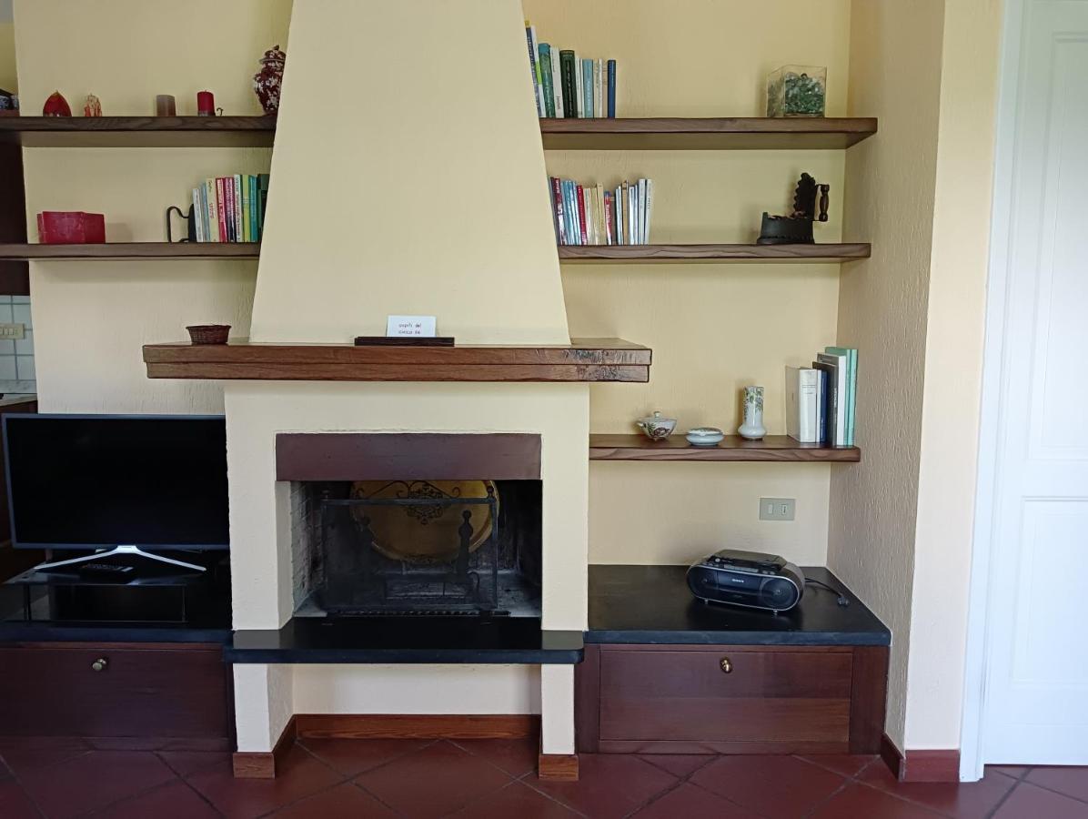 Villetta Con Giardino A Due Passi Dal Mare إمبيريا المظهر الخارجي الصورة